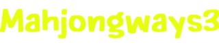 Mahjongways3